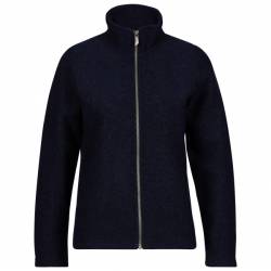 Ivanhoe of Sweden - Women's Brodal Female - Wolljacke Gr 38 blau von Ivanhoe of Sweden