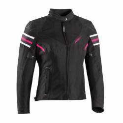 Motorradjacke Frau Ixon ilana evo von Ixon