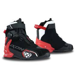 Motorradschuhe Ixon Bull 2 WP von Ixon