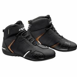 Motorradschuhe für Damen Ixon gambler waterproof von Ixon