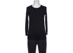 J.Crew Damen Pullover, schwarz, Gr. 34 von J.Crew