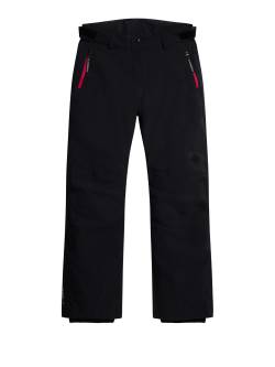 J.Lindeberg W Isella Pant, Black, M von J.Lindeberg