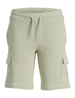 JACK&JONES JUNIOR JPSTSWIFT CARGO Sweat SHORTS AUT JNR von JACK&JONES JUNIOR