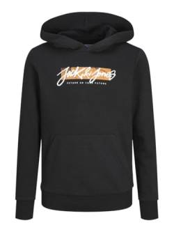 JACK&JONES JUNIOR Jjtiley Sweat Hood Jnr von JACK&JONES JUNIOR