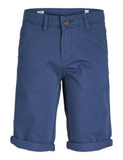 Jpstbowie Jjshorts Solid Sa Sn Jnr von JACK&JONES JUNIOR