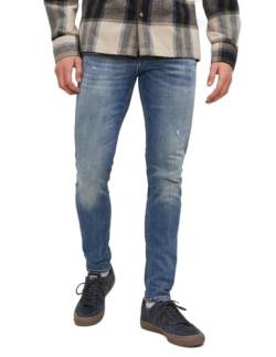 JACK&JONES Herren JJILIAM JJSEAL GE 022 50 SPS SN Jeanshose, Blau, 31W x 34L von JACK & JONES