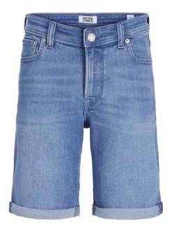 JACK&JONES JJICHRIS JJORIGINAL SHORTS AM 600 JNR von JACK & JONES