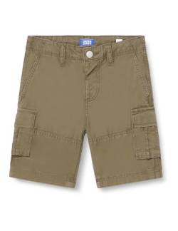 JACK&JONES JPSTINTERNATIONAL JJCAMPAIGN SHORT MNI von JACK & JONES