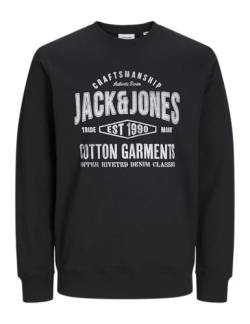 JACK&JONES JUNIOR Jjjeans Sweat O-Neck Jnr von JACK & JONES