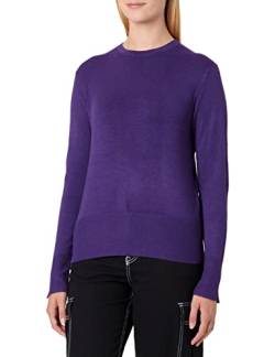 JACK & JONES Pullover Damen, Acai, S von JACK & JONES