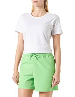 JJXX Women's JXMISSION String SN Shorts, Green Flash, XS von JACK & JONES