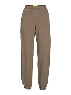 JXBIANCA HW RELAXED VINT SWEATPANTS SN von JACK & JONES