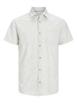 Jack & Jones Abel Herrenhemd - XL von JACK & JONES