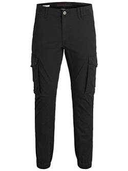 JACK & JONES Paul Flake Ana Cargo Hose Herren - W30L34 von JACK & JONES