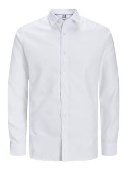 Jjeharvey Shirt Ls Noos von JACK & JONES