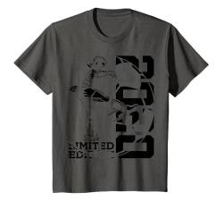 Kinder LIMITED EDITION 2020 5 JAHRE FUSSBALL 5. GEBURTSTAG T-Shirt von JAHRGANG 2020 OUTFIT ZUM 5. GEBURTSTAG