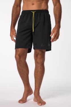 Große Größen JAY-PI Badeshorts, Herren, schwarz, Größe: XXL, Polyester, JAY-PI von JAY-PI