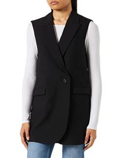 JJXX Damen Jjxx Jxmary Sl Blazer Sn, Schwarz, XL von JJXX