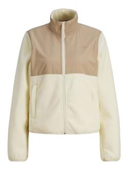 JJXX Female Fleecejacke JXAVERY Fleecejacke von JJXX