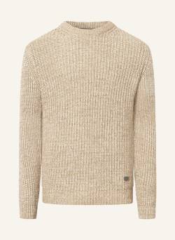 Joop! Jeans Pullover Oro beige von JOOP! JEANS