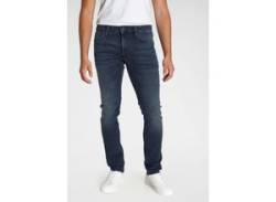 5-Pocket-Jeans JOOP JEANS "Stephen" Gr. 34, Länge 34, blau (navy used) Herren Jeans 5-Pocket-Jeans von JOOP!