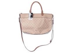 Joop! Damen Handtasche, pink, Gr. von JOOP!