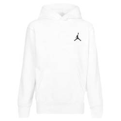 JORDAN Sweatshirt für Kinder mit Kapuze Essencial Weiß 95C630 1 Weiß Kinder 12-13Y, Weiß von Jordan