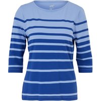 JOY sportswear T-Shirt "Lisa", 3/4-Arm, für Damen, blau, 36 von JOY sportswear