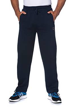 JP 1880 Herren Sweathose Sporthose, Dunkel Marine, 3XL EU von JP 1880