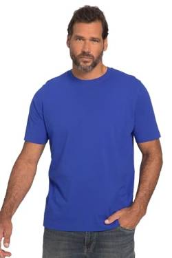 JP 1880 Herren T-Shirt, Kobaltblau, XXL von JP 1880
