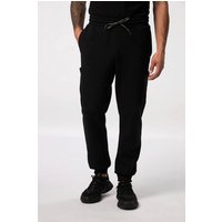 JP1880 Sweathose Sweat-Cargohose Fitness Modern Fit von JP1880