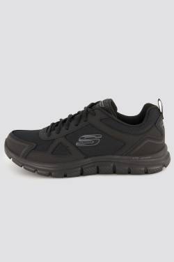 Sneaker, Herren, schwarz, Größe: 47,5, Synthetische Fasern, JP1880 von JP1880