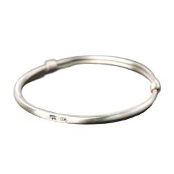 JRZEOCI S999 Armreif Für Damen Und Mädchen – Modisches Charm-Armband Mit Chinesischem Kalligraphie-Muster, Schmuck, Verstellbares Armband, Zubehör, Freundschaftsgeschenk, Wie Abgebildet, Verstellbar von JRZEOCI