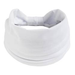 JSGHGDF Praktische Stirnbänder für Damen, Make-up und Waschgesicht, breites Stirnband, elastisches Haarband für Damen und Mädchen, Hautpflege-Stirnband von JSGHGDF