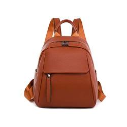 Pu Schule Rucksack Weibliche Schule Tasche Teen Student Daypack Weibliche von JSZDFSV