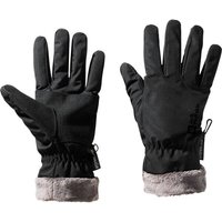 JACK WOLFSKIN Damen Handschuhe HIGHLOFT GLOVE WOMEN von Jack Wolfskin