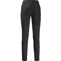 JACK WOLFSKIN Damen Hose GEIGELSTEIN SLIM PANTS W von Jack Wolfskin