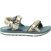 JACK WOLFSKIN Damen Sandalen OUTFRESH DELUXE von Jack Wolfskin