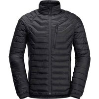 JACK WOLFSKIN Herren Jacke ROUTEBURN PRO INS JKT M von Jack Wolfskin