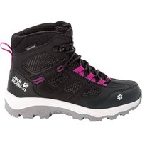 JACK WOLFSKIN Kinder Multifunktionsstiefel VOJO TEXAPORE MID K von Jack Wolfskin