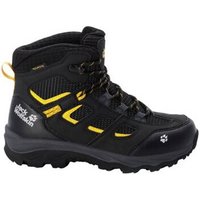 JACK WOLFSKIN Kinder Multifunktionsstiefel VOJO TEXAPORE MID K von Jack Wolfskin