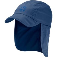 JACK WOLFSKIN Kinder Supplex Canyon Cap von Jack Wolfskin