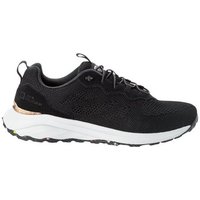 Jack Wolfskin DROMOVENTURE KNIT LOW M Sneaker von Jack Wolfskin