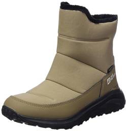 Jack Wolfskin DROMOVENTURE TEXAPORE BOOT W von Jack Wolfskin