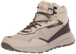 Jack Wolfskin Damen DROMOVENTURE Texapore MID W Sneaker, Dusty Grey, 39.5 EU von Jack Wolfskin