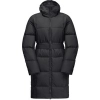 Jack Wolfskin Damen Frozen Lake Mantel von Jack Wolfskin