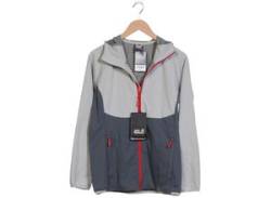 Jack Wolfskin Damen Jacke, grau, Gr. 42 von Jack Wolfskin