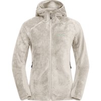 Jack Wolfskin Damen Rotwand Hoodie Jacke von Jack Wolfskin