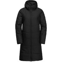 Jack Wolfskin Deutzer Coat Women Wintermantel Damen 2XL phantom Phantom von Jack Wolfskin