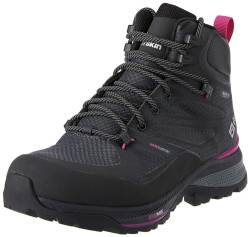 Jack Wolfskin FORCE Striker Texapore MID W von Jack Wolfskin